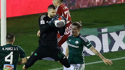 Παναθηναϊκός: Αυτούς κρατάει για τη νέα σεζόν