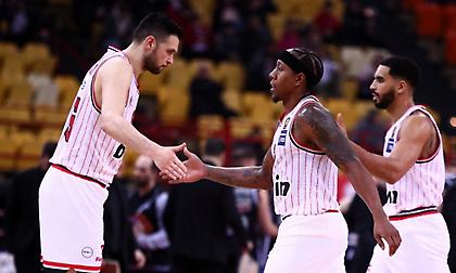 Oλυμπιακός: Κυκλοφόρησαν τα εισιτήρια για Περιστέρι bwin