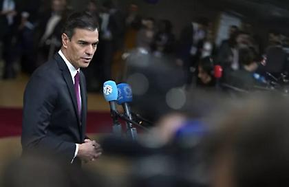 Η Ισπανία αναγνώρισε επισήμως το κράτος της Παλαιστίνης, παρά τις έντονες ισραηλινές αντιδράσεις