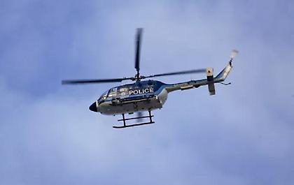 Τελικός Conference League: Κλείνει αύριο ο εναέριος χώρος για ελικόπτερα και drones στο λεκανοπέδιο