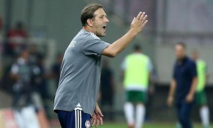 Νικολογιάννης: Δεν ισχύει του Μαρτίνς, έχει ξεχωρίσει δύο προπονητές ο Παναθηναϊκός - Σε πολύ καλό δρόμο του Ντραγκόφσκι