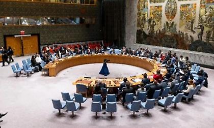 Εκτακτη συνεδρίαση του Συμβουλίου Ασφαλείας για τον βομβαρδισμό στη Ράφα