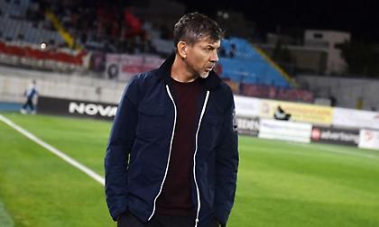 Την Τρίτη στην Αθήνα για να υπογράψει με Ατρόμητο ο Πάμπλο Γκαρσία!