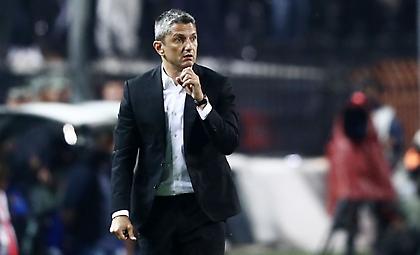 Τσορμπατζόγλου: «Τι ισχύει με τα μεταγραφικά σενάρια στον ΠΑΟΚ»