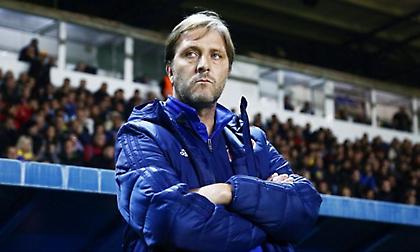 «Στη λίστα του Παναθηναϊκού ο Πέδρο Μαρτίνς»