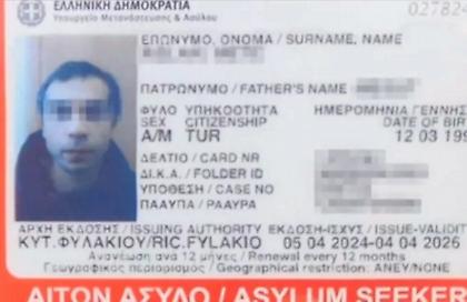 Κικίλιας για σύλληψη Τούρκου εμπρηστή: «Πλανώνται ερωτήματα όπως και για τις περσινές φωτιές στον Έβρο»