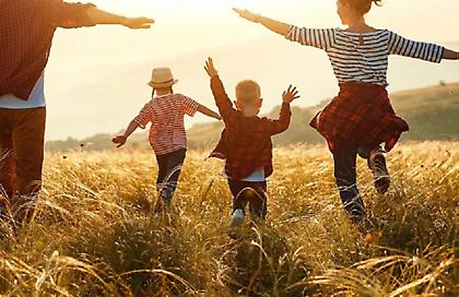 Επίδομα Παιδιού: Ανοίγει στις 31 Μαΐου η πλατφόρμα