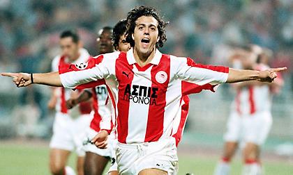 Κουίζ: Θυμήσου 10 Ευρωπαϊκές στιγμές του Ολυμπιακού;