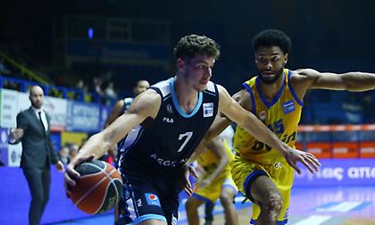 Από τον Κολοσσό στην Πιστόια ο Μπραΐκοβιτς