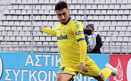 Τα τρία Ελληνόπουλα που έχει ξεχωρίσει ο ΠΑΟΚ