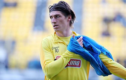 Τσούμπερ: «Με πείραξε που δεν πήραμε το πρωτάθλημα με την ΑΕΚ»