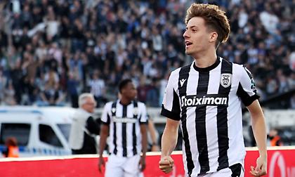 Πιέζει για Κωνσταντέλια η Ζάλτσμπουργκ - Διαψεύδει επίσημη πρόταση ο ΠΑΟΚ