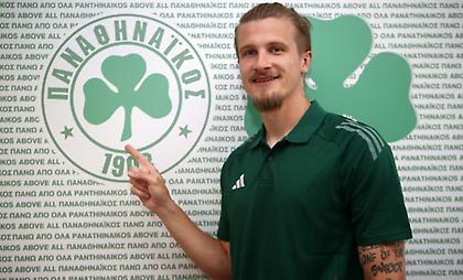 Αθανασίου: «Ο Παναθηναϊκός πρέπει να δείξει ταχύτητα, όχι βιασύνη για τον προπονητή – Απόλυτα σωστή η απόκτηση Γεντβάι»