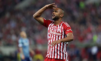 Τελικός Europa Conference League: Με Super Ενισχυμένη στον Ελ Κααμπί για την κατάκτηση του Ολυμπιακού