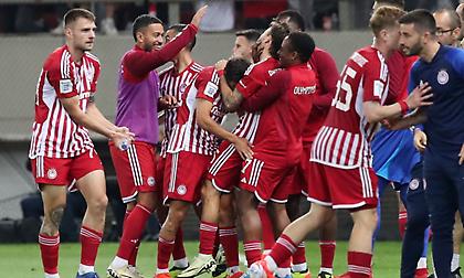 Αντύπας: «Δεν φάνηκε να έχει άγχος ο Ολυμπιακός- Σκοράρει εύκολα αλλά και δέχεται γκολ εύκολα η Φιορεντίνα»