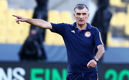 «Ο Μεντιλίμπαρ έτοιμος να ανέβει στον Όλυμπο»: Πρώτο θέμα σε Ισπανία και Ιταλία ο τελικός Ολυμπιακός-Φιορεντίνα