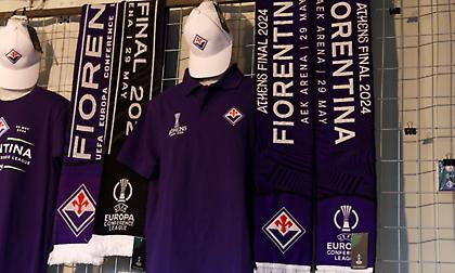 Σημαντική διευκρίνιση της UEFA για τους Έλληνες που έχουν μπλε εισιτήριο