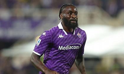 Ενζολά: «Ο Ολυμπιακός παίζει εντός έδρας και έχει ολόκληρη τη χώρα μαζί του»