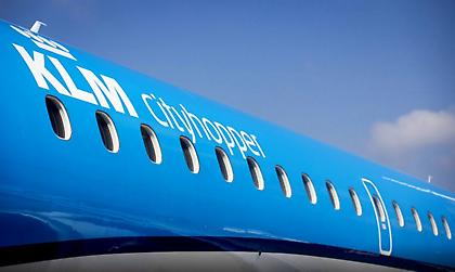 Φρικτός θάνατος για επιβάτη στο αεροδρόμιο του Άμστερνταμ, τον ρούφηξε ο κινητήρας αεροσκάφους