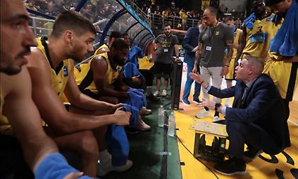 Στην τελική ευθεία για Παναθηναϊκό ο Άρης