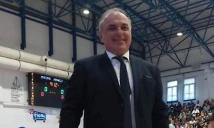 Παρελθόν από ΑΟ Μυκόνου ο Ελληνιάδης