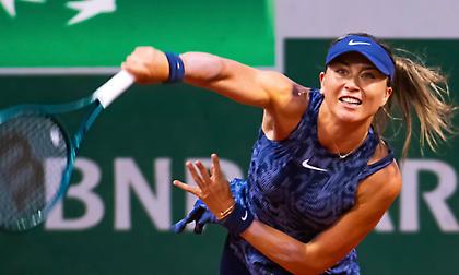 Ονειρική πρεμιέρα και πρόκριση με ανατροπή για την Μπαντόσα στο Roland Garros!