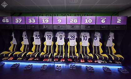 Η ενδεκάδα με την οποία θα παραταχθεί η Φιορεντίνα στον μεγάλο τελικό