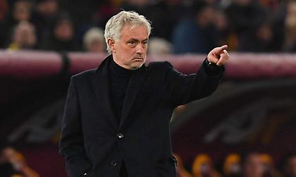 Υποψήφιος πρόεδρος Φενέρ: «Θα φέρω τον Μουρίνιο στην Κωνσταντινούπολη την επόμενη εβδομάδα»