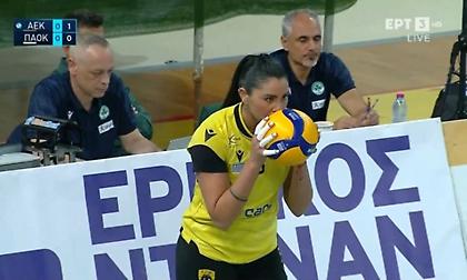 Πληρώνει τα «σπασμένα» της Νίζετιχ η ΑΕΚ