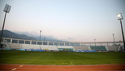 Βόλος: «Ξεκίνησαν οι εργασίες στο Πανθεσσαλικό, θα καλυφθεί από την ΠΑΕ το κόστος»