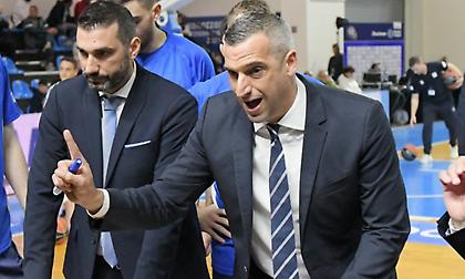 Ανανέωσε με Παπανικολόπουλο η Καρδίτσα