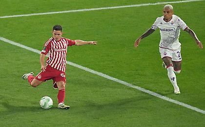 Πρώτη απειλή με Ποντένσε για την εστία της Φιορεντίνα