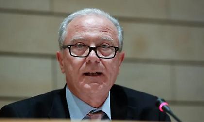 Πέθανε ο πρώην διοικητής της ΤτΕ, Γιώργος Προβόπουλος