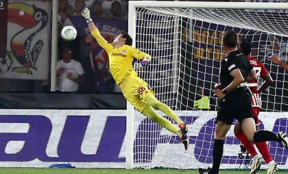 Μεγάλη επέμβαση Τζολάκη σε τετ α τετ με τον Κουαμέ!