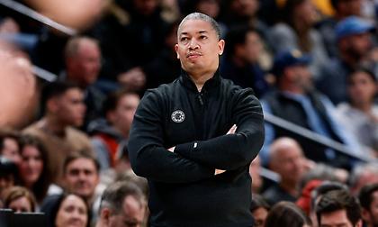 Έδεσαν τον Ταϊρόν Λου με πολυετές συμβόλαιο οι Κλίπερς