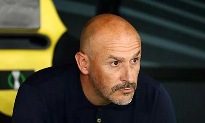 Ιταλιάνο: «Δεν αξίζαμε να χάσουμε έτσι από τον Ολυμπιακό»