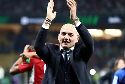 Κοβάσεβιτς: «Πίστευα στην κατάκτηση του Conference μετά την έλευση του Μεντιλίμπαρ»