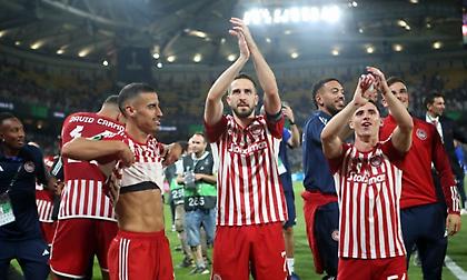 Φορτούνης: «Όταν τα όνειρα συναντούν την πραγματικότητα»