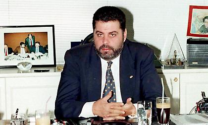 Πέθανε ο πρώτος πρόεδρος του ΕΣΑΚΕ, Θόδωρος Καρατζάς
