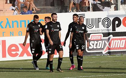 ΟΦΗ: Περιμένει τις απαντήσεις Μεγιάδο, Τοράλ, Βούρου και Τοράρινσον, προχωράει τον σχεδιασμό του