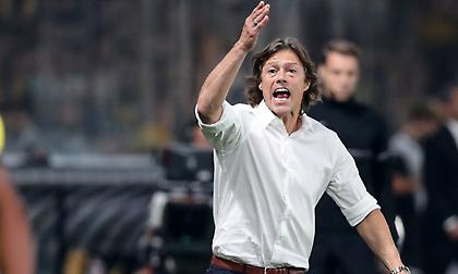 Τσακίρης: «Δουλεύει με… λύσσα ο Αλμέιδα μετά τον τρόπο που χάθηκε το πρωτάθλημα - Μίνιμουμ 5-7 μεταγραφές»