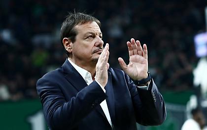 Άπαντες στη διάθεση του Αταμάν - Στο ξενοδοχείο η αποστολή πριν τον Άρη