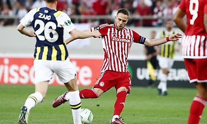 Παίζεις με τη Φενέρμπαχτσε στην Ευρώπη; Παίρνεις ευρωπαϊκό τρόπαιο!