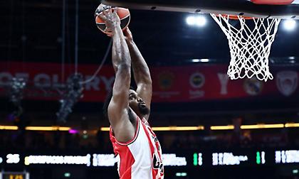 ΜακΚίσικ σε Ροντινέι: «Είσαι αληθινός θρύλος, συγχαρητήρια δίδυμε αδερφέ»!