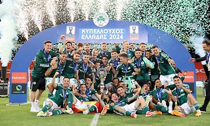 Νικολογιάννης: «Να πάρει το μικρότερο δυνατό ρίσκο με τον προπονητή ο Παναθηναϊκός - Τουλάχιστον άλλες 4 μεταγραφές»