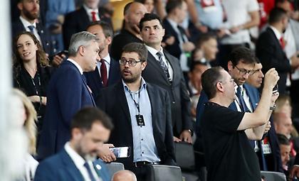 Γκαγκάτσης: «Ο Σαββίδης έχει πει ότι θα γίνει το γήπεδο και θα γίνει-Δεν αποκλείω πώληση Κωνσταντέλια»