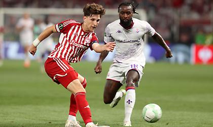 Οι καθοριστικές επεμβάσεις του Ρέτσου στις καθυστερήσεις του αγώνα