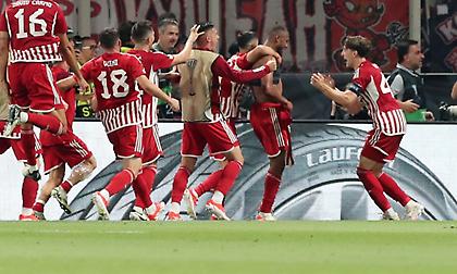 Σταματέλος: «Θα θυμάμαι το σπριντ των παικτών στο γκολ του Ελ Κααμπί και στο τέλος»