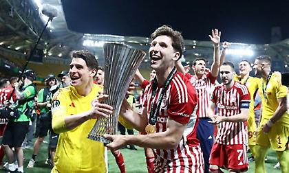 Ρέτσος: «Θα ζήσουμε κι άλλα»