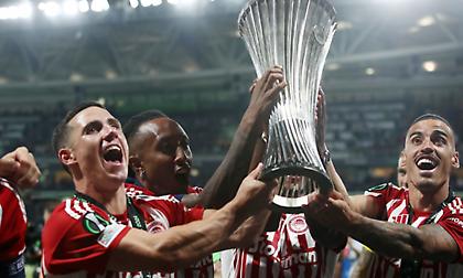 Τακτική ανάλυση: Ο Μεντιλίμπαρ το πίστεψε, οι παίκτες του Ολυμπιακού το κατέκτησαν!